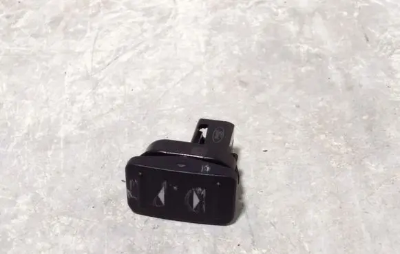 Ford Mondeo MK IV Electric window control switch 6M2T14529AD 16112007 1611743665
