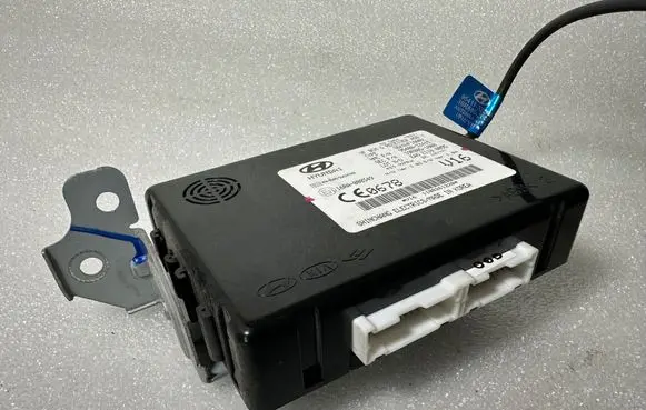 Hyundai i40 Other control units/modules 954003Z415 39R88G1000 16RA000349