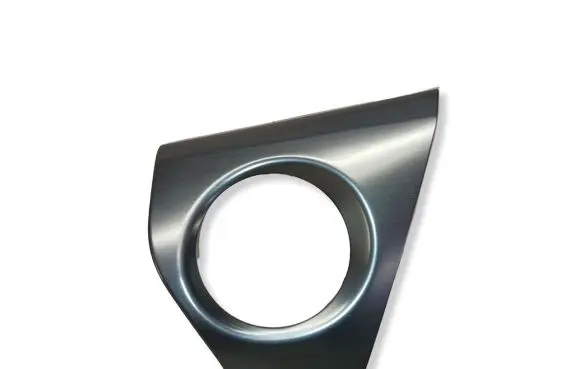 Toyota Auris E180 Panel trim 20733 5540402250B1