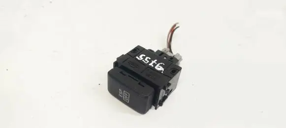 Nissan Pathfinder R51 ESP acceleration yaw rate sensor