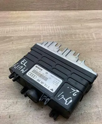 Audi 80 90 S2 B4 Engine control unit/module ECU 8A0907311E 0261203196 MAIN197