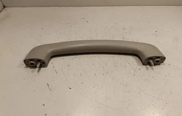 Nissan Navara D40 Front interior roof grab handle