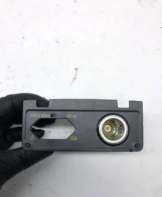 Volkswagen PASSAT B8 Cigarette lighter 3G0863916A
