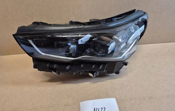 BMW 5 G60 G61 Headlight/headlamp 5A798D1
