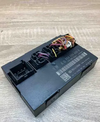 Volkswagen PASSAT B6 Comfort/convenience module 3C0959433R 5DK00906420