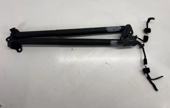 BMW X1 F48 F49 Tailgate/trunk strut/damper 7350837 51247350837