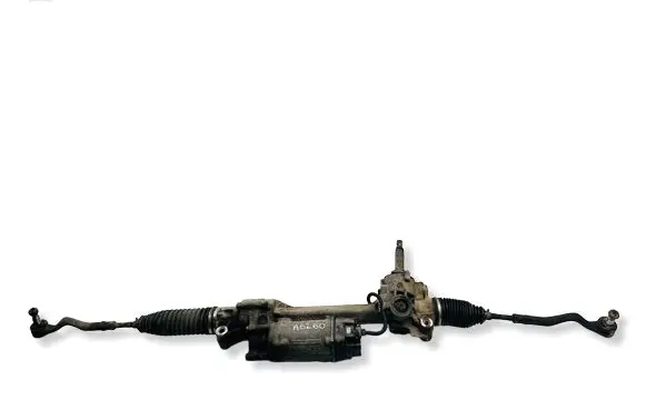 Mercedes-Benz GLK (X204) Steering rack 7802277272 7806177607 7818974136