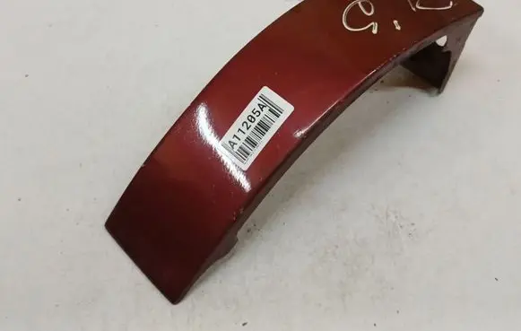 Hyundai Santa Fe Rear/tail light trim molding 