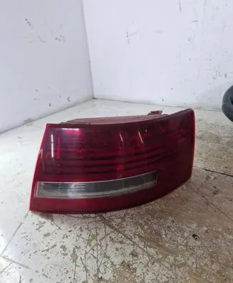 Audi A6 S6 C6 4F Rear/tail lights