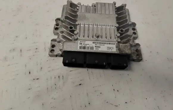 Ford C-MAX II Engine control unit/module 6M5112A650AKB