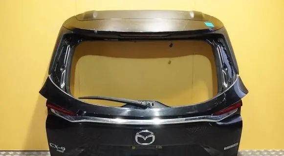 Mazda CX-9 Tailgate/trunk/boot lid MAZDACX9-KLAPA 2622