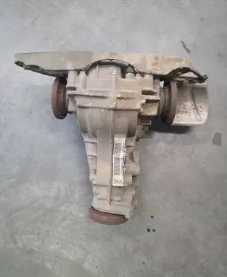 Audi Q5 SQ5 Front differential 
