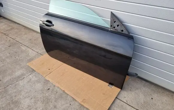 BMW 6 E63 E64 Door (2 Door Coupe) 7202076 41517202076