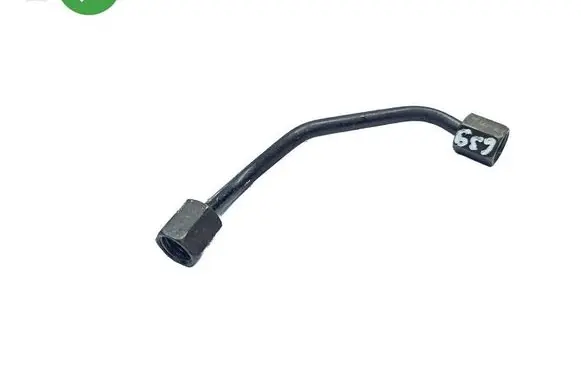 Mercedes-Benz Vito Viano W639 Fuel injector supply line/pipe 