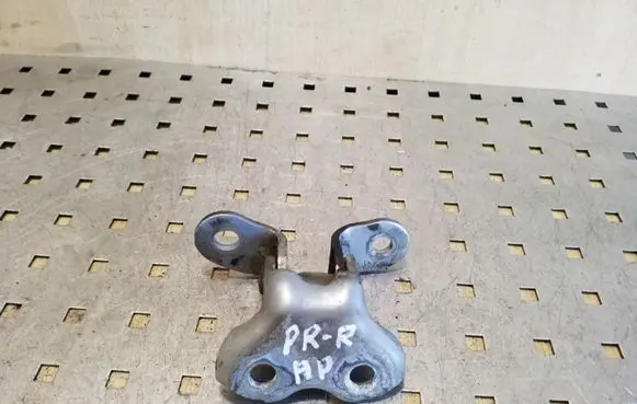 Toyota Corolla Verso AR10 Front door lower hinge 