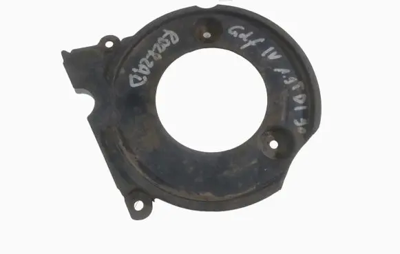 Volkswagen Golf IV Timing belt guard (cover) 06A109175B