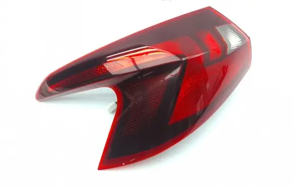 Hyundai i20 (BC3 BI3) Rear/tail lights