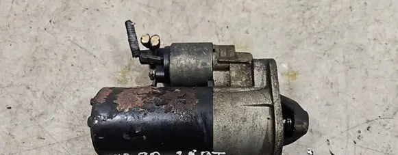 Volvo XC90 Starter motor 