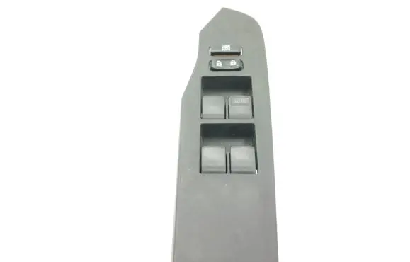 Toyota Auris E180 Electric window control switch 7423102D30 7423102D40