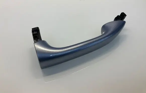 Mercedes-Benz ML W164 Rear door exterior handle A1647660101 1647660101