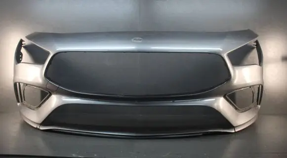Mercedes-Benz CLA C118 X118 Front bumper A1188853901