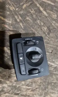 Volvo V70 Light switch 30739298