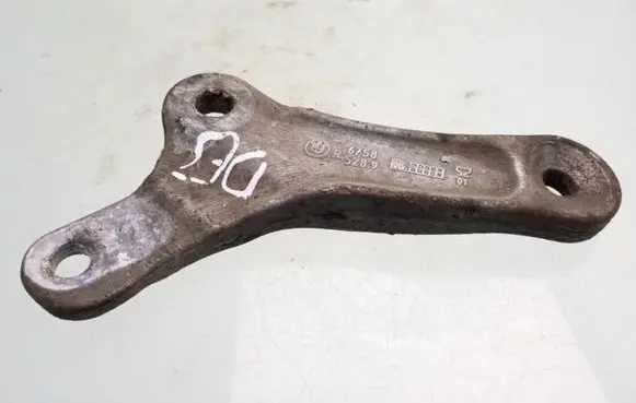 BMW 5 E60 E61 Other front suspension part 6758528