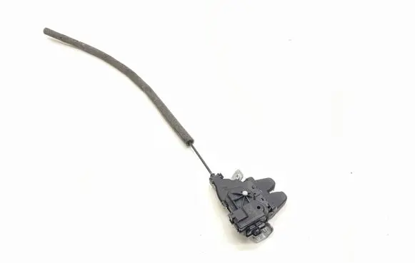 Mercedes-Benz E A207 Tailgate/trunk/boot lock/catch/latch A2047500485