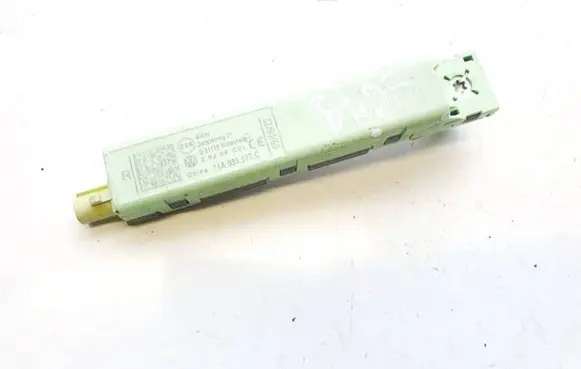 Volkswagen ID.4 Antenna control unit 11a035577c 25206cel