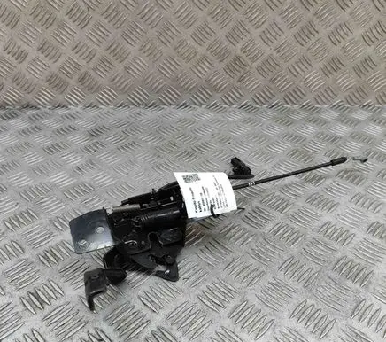 KIA Niro Engine bonnet/hood lock/latch loop/hook 81130G5900