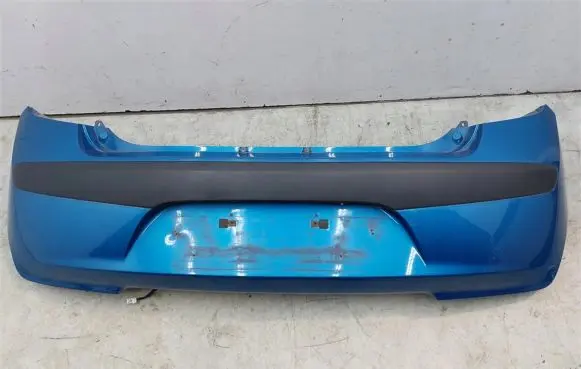 Hyundai i10 Rear bumper