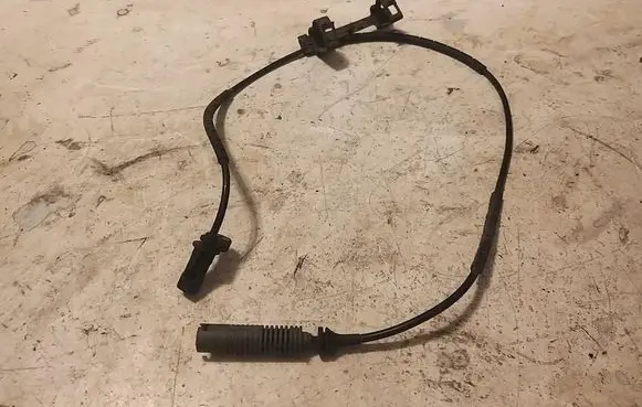 BMW 1 E81 E87 Engine installation wiring loom 10071161583