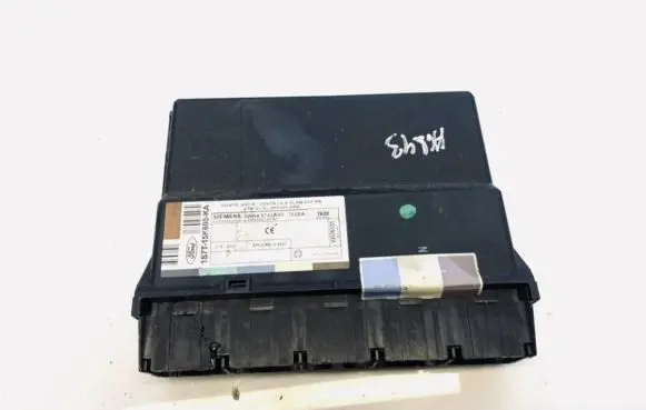 Ford Mondeo Mk III Comfort/convenience module 1s7t15k600ka 1s7t-15k600-ka