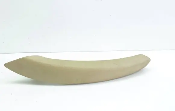 BMW X5 E70 Rear door handle trim