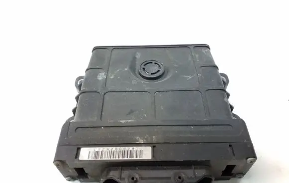 Volkswagen Jetta VI Gearbox control unit/module 09G927750LF