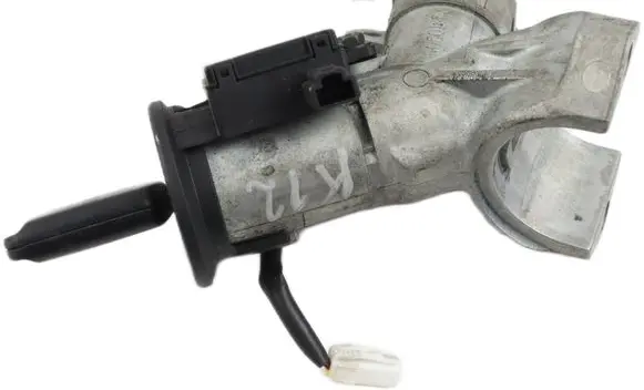 Nissan Micra Ignition lock N0501653