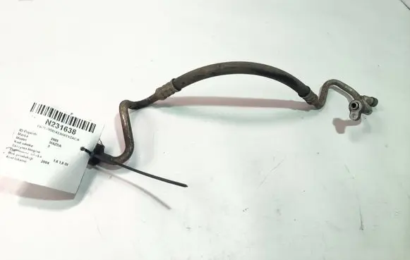 Air conditioning (A/C) pipe/hose