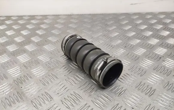 Citroen DS3 Intercooler hose/pipe 9687511280