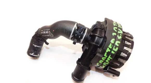 Volkswagen Crafter Electric auxiliary coolant/water pump 3Q0965564A 2N0965567C