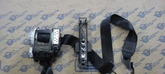 Audi Q5 SQ5 Front seatbelt 8R1857706J 101012 306425499G48
