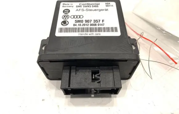 Xenon control unit/module