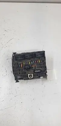 Citroen C5 BSM Control unit 9657718580 9636079380