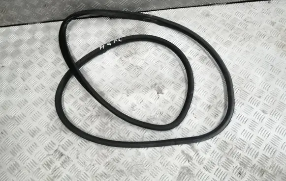 MG ZS Front door rubber seal 