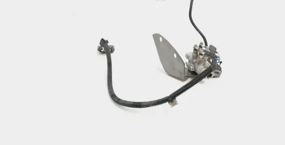Mercedes-Benz B W246 W242 Water pump A6071500273