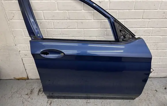 BMW iX3 G08 Front door