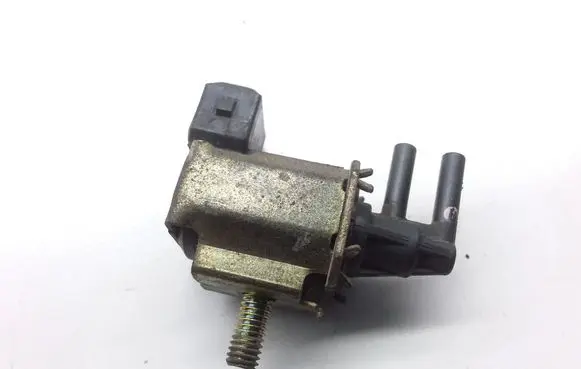 Mitsubishi Carisma Turbo solenoid valve K5T48277