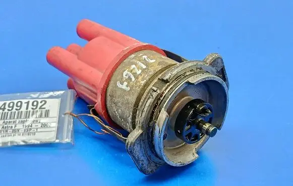 Opel Astra F Spark distributor
