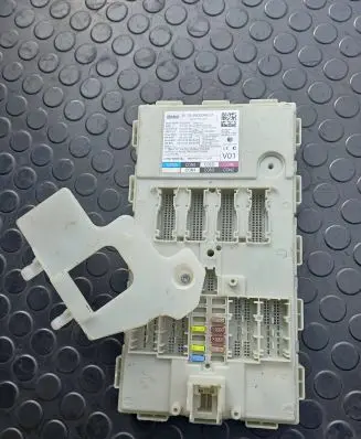 BMW 3 E90 E91 BSM Control unit 8800386 000034AE A2C87722106