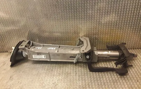 BMW 3 F30 F35 F31 Steering rack mechanical part 6854045