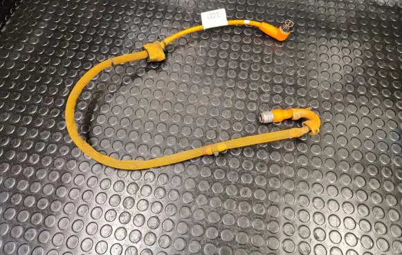 Audi Q5 SQ5 Other wiring loom 8R1971725